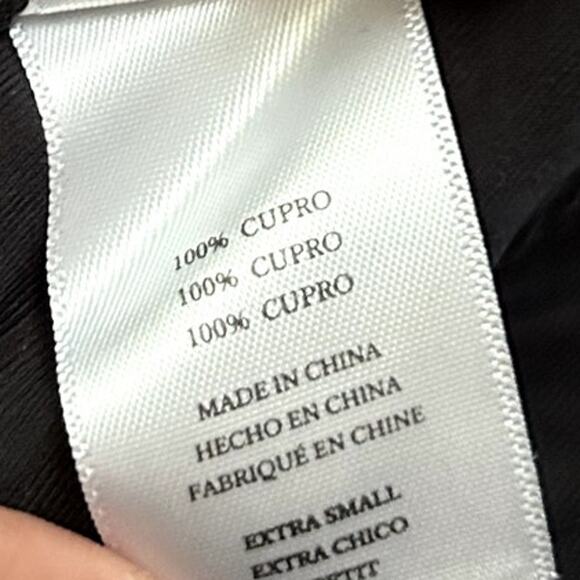 Rails Black Minimalist Contemporary Miles Utility Jacket Size XS - Picture 9 of 12